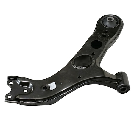Ctr Suspension Control Arm, CQ0295L CQ0295L | Zoro